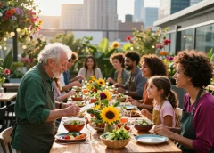 Community and Society