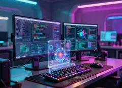 Maximize Productivity with Cutting-Edge Tech Solutions Today!