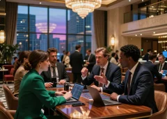 Master Your Finances: Take Control for Business Success