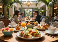 Fuel Your Success: Power Up with Quick Gourmet Meals