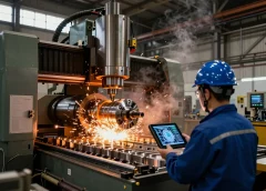 Boost Your Heavy Industry Success: Strategies That Work