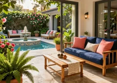 Elevate Your Space: Smart Home and Garden Tips for Success