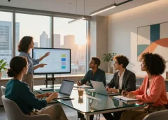 Elevate Your Career: Take Charge and Achieve Success Now!