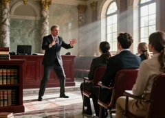 Master Law and Government for Your Business Success