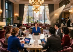 Accelerate Your Success: Mastering Media for Business Growth