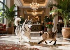 Boost Your Well-Being with Pets: Energize Your Life Today!