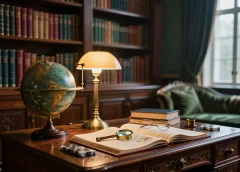 Maximize Your Efficiency with Essential Reference Materials